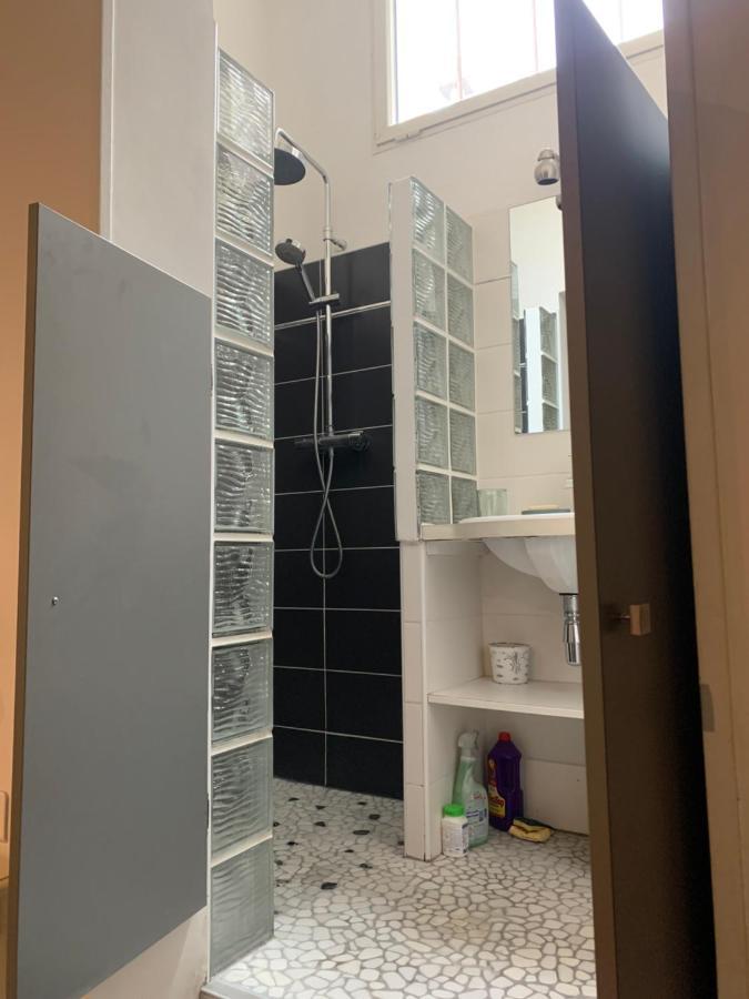 أجاكسيو Appartement Avec Jardin En Centre Ville المظهر الخارجي الصورة