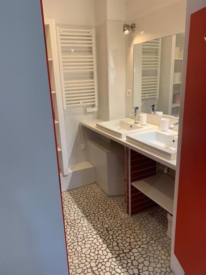 أجاكسيو Appartement Avec Jardin En Centre Ville المظهر الخارجي الصورة