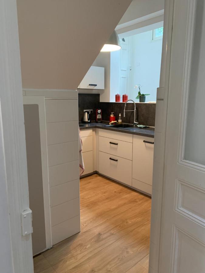 أجاكسيو Appartement Avec Jardin En Centre Ville المظهر الخارجي الصورة
